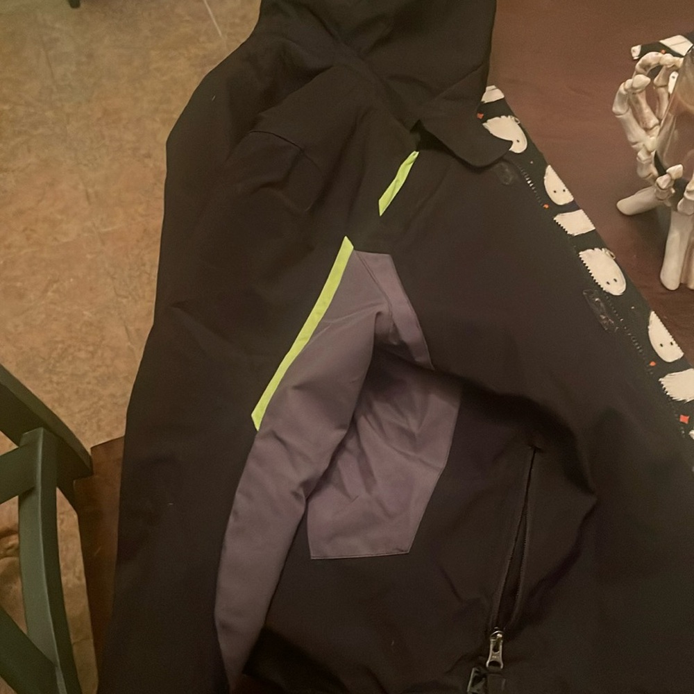 Boys Gerry Winter Jacket